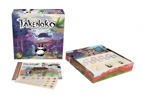 Takenoko (wydanie polskie)
