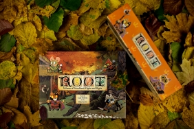 Root. Gra o potędze i prawie w Leśnogrodzie