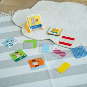 IUVI Games. Smart Games Dress Code: Modnie i wygodnie