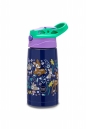 Coolpack. Bidon metalowy 350 ml Bono - Oh My Deer (Z10664)