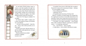 Święta w Wielkim Lesie