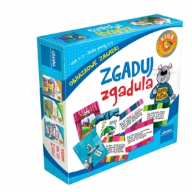 Zgaduj zgadula (00255)