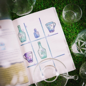 Zielobór. Czy zdołasz uratować miasto? Ekologiczna powieść paragrafowa