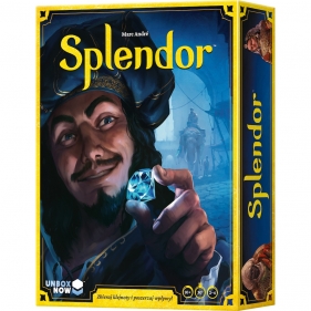 Splendor (28615)