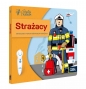 Czytaj z Albikiem Strażacy. Interaktywna mówiąca książka (34547)