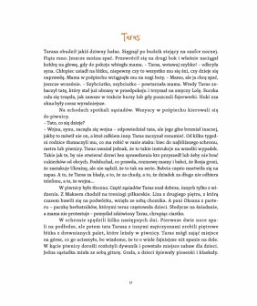 Zadomowieni O dzieciach uchodźczych. które zamieszkały w Polsce
