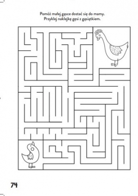 Koncentracja i uważność Ćwiczenia ręki i głowy.