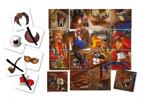 Pan Twardowski (00335/WG)