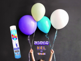 Tuban Crazy Hel (TU3062)