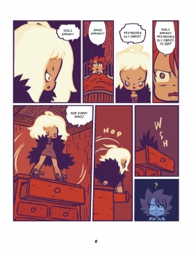 Seconds. Drugie szanse