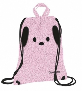 Worko-plecak bouqle - The sweet pets