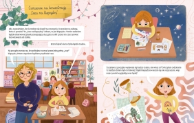 Szkoła i ja. Ćwiczymy koncentrację