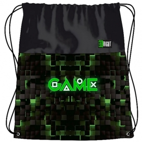 Worek na obuwie - Green Game