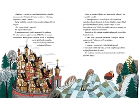 Jak Zrzędus chciał zepsuć Święta