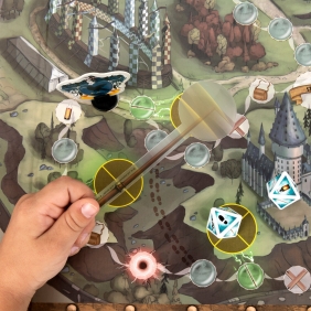 Harry Potter: Magiczne Mikstury (6060915)