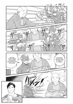 Superman kontra Meshi Zażarte starcie. Tom 2