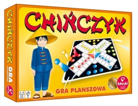 Chińczyk Gra planszowa