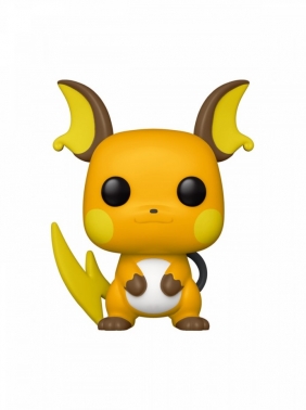 Figurka Funko Pop Games: Pokemon - Raichu (55622)