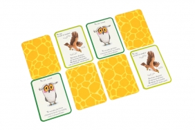 Memory ze zwierzętami