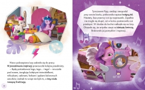 Bajki 5 minut przed snem My Little Pony. Nowe pokolenie