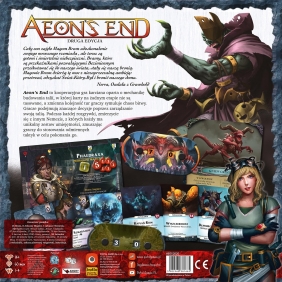 Aeon's End