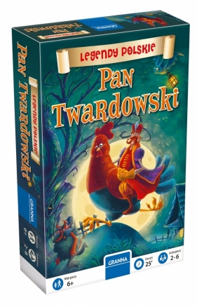 Pan Twardowski (00335/WG)