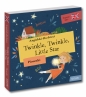 Angielski dla dzieci Piosenki. Twinkle Twinkle Little Star