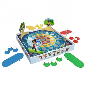 Skoczki - Psi Patrol (01904)