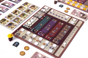 Great Western Trail: Argentyna REBEL