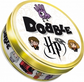 Dobble Harry Potter (JSBERT01PL)
