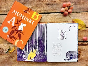 Muminki ABC