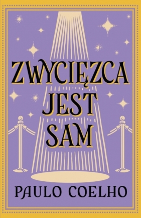 Zwycięzca jest sam
