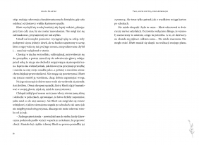 Tam. gdzie kwitną niezapominajki