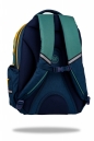 Coolpack. Plecak młodzieżowy Loop - Greym (F103689)