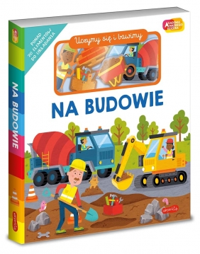 Świat Akademia mądrego dziecka. Znajdź. otwórz. zobacz