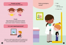 Powiedz mi! Nasze ciało