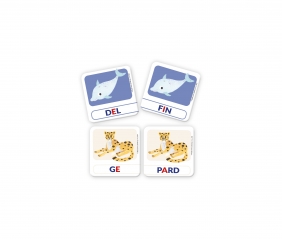 Wiem i ja! Moje pierwsze słowa