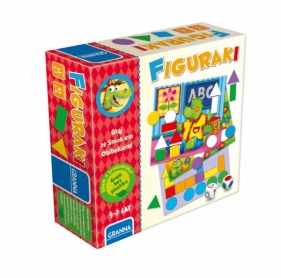 Gra Figuraki