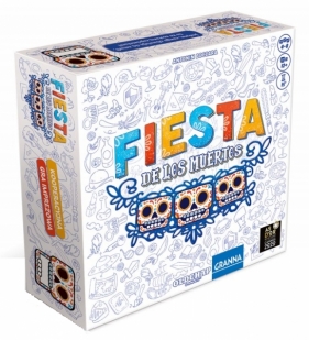 Fiesta de los Muertos