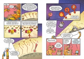 Układ Słoneczny - nasze miejsce w kosmosie