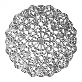 Wyojnik - Serwetka 10cm x 10cm