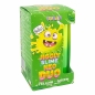 Tuban Slime Jiggly Slime Neo Duo - żółto-zielony. 430g (TU3810)