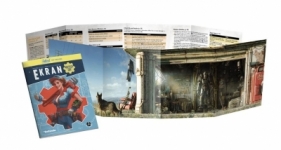 Fallout RPG Ean mistrza gry