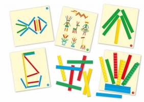 Gra Patyczaki (00359)