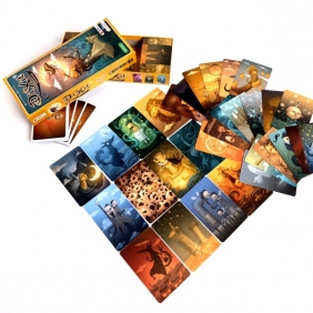 Dixit 5: Marzenia (dodatek) (29792)