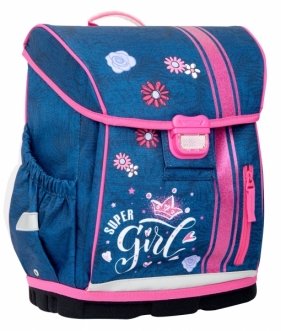 Hama. tornister - Jeans Girl (183790)