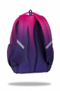 Coolpack. Plecak młodzieżowy Pick Gradient - Frape (E99508)