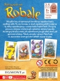 Polowanie na Robale - gra karciana. Gry do Plecaka