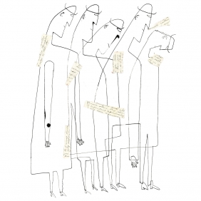 Jezus. Opowieść o Słowie