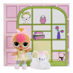 Lalka LO.L. Zestawy Modowe display 12 sztuk (500469EUC dispaly 12szt)